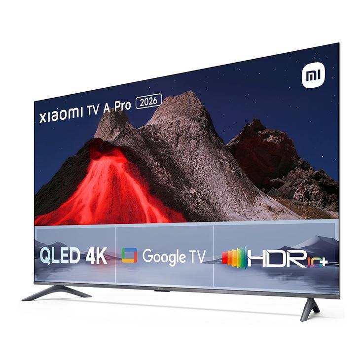 55' Xiaomi Pro Qled